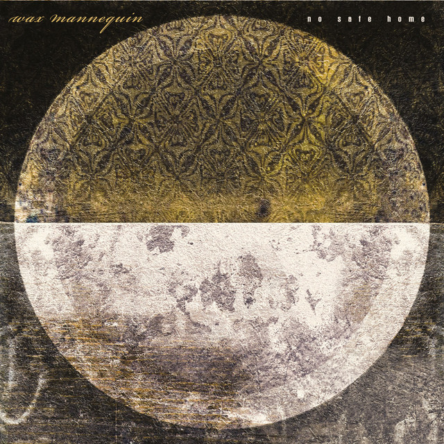 No Safe Home cover art