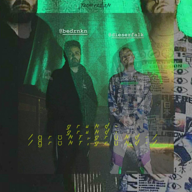 Gründe cover