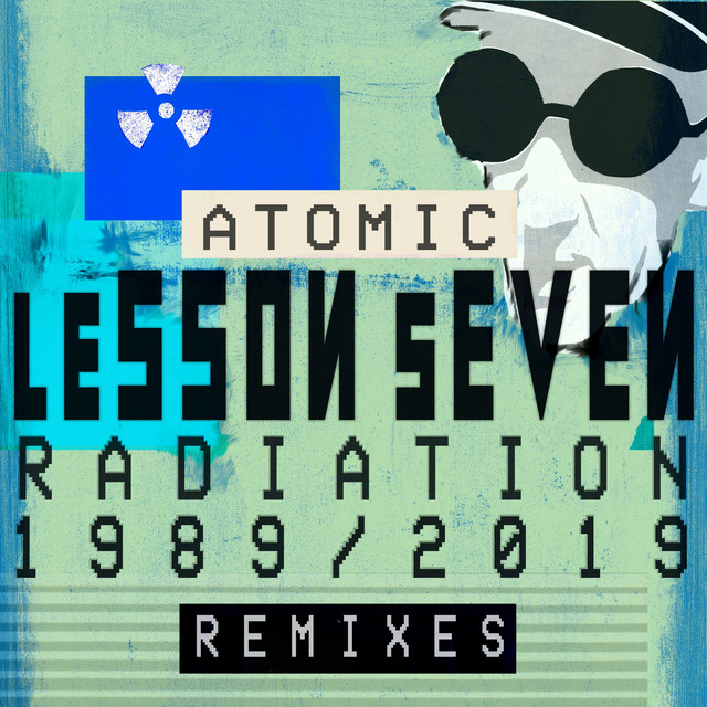 Radiation - JG and the Robots Remix