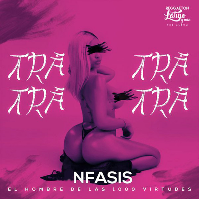 Tra Tra cover art