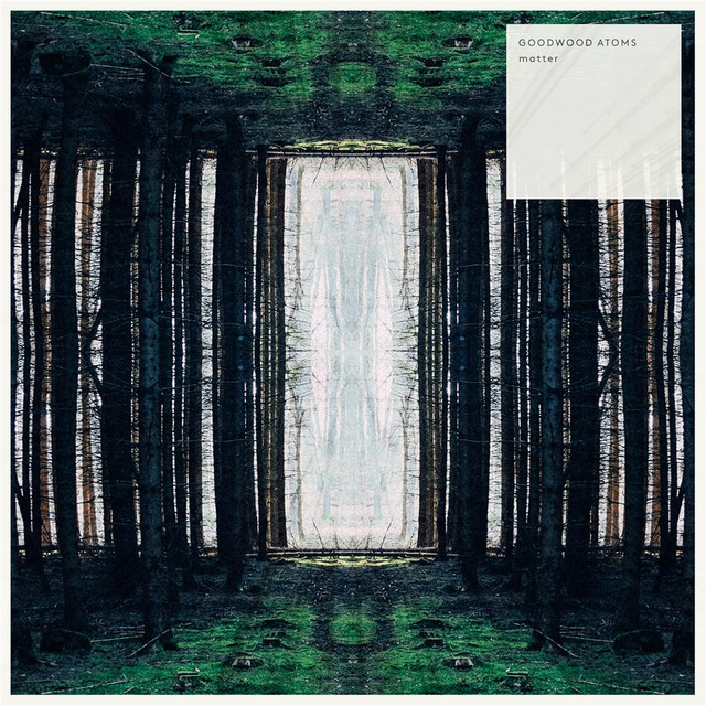 Matter cover art