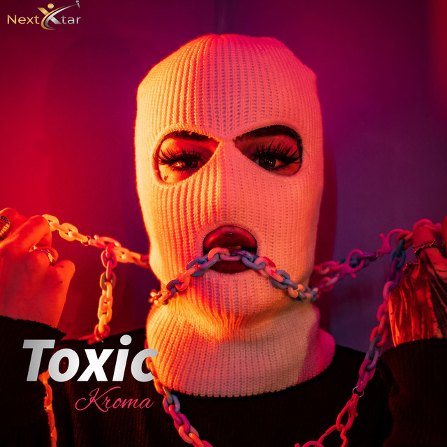 Kroma | Spotify