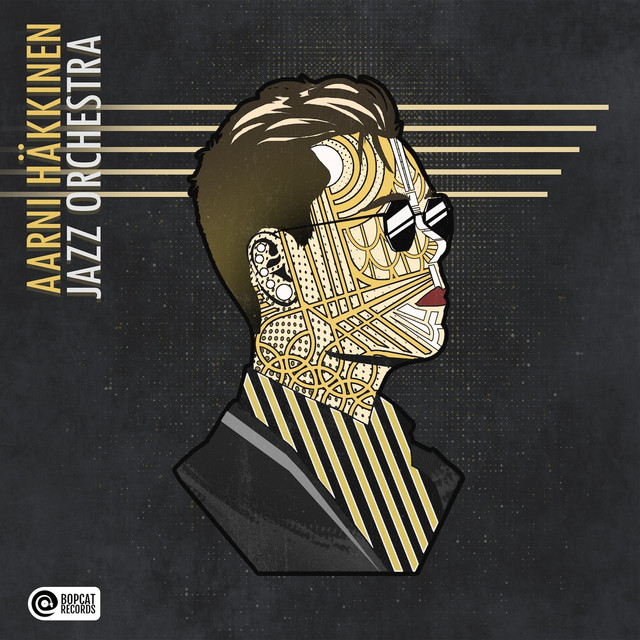 Audiomania cover art