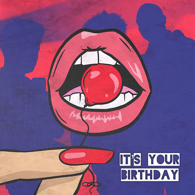 undefined album image