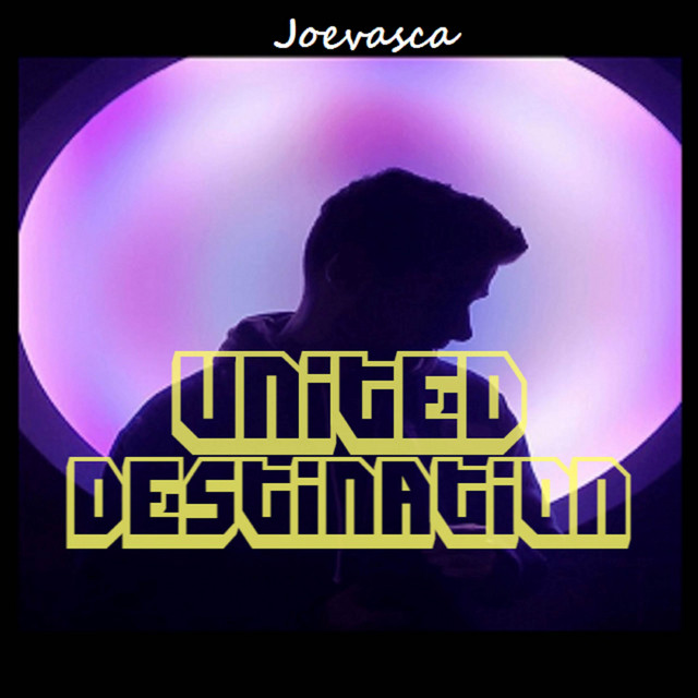 United Destination cover art
