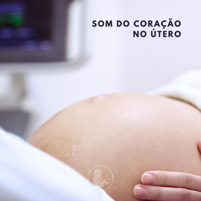 Som do Coração no Útero by Som do Útero