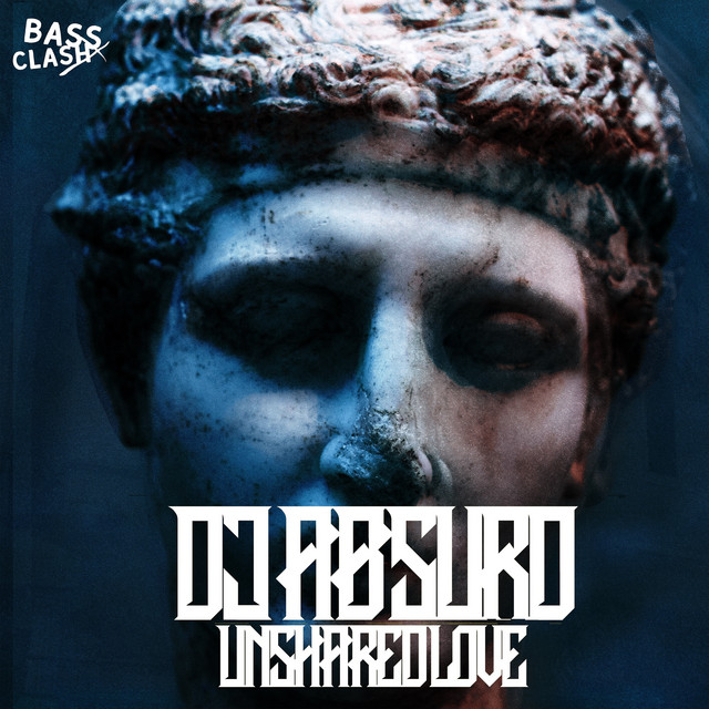 Unshared Love album art