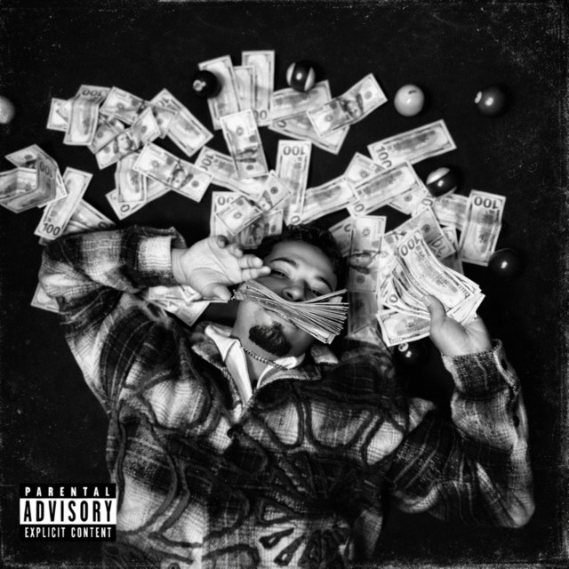 Big Spender cover art