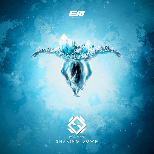 Shaking Down cover art