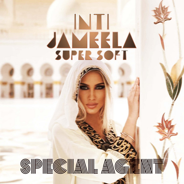 Special Agent