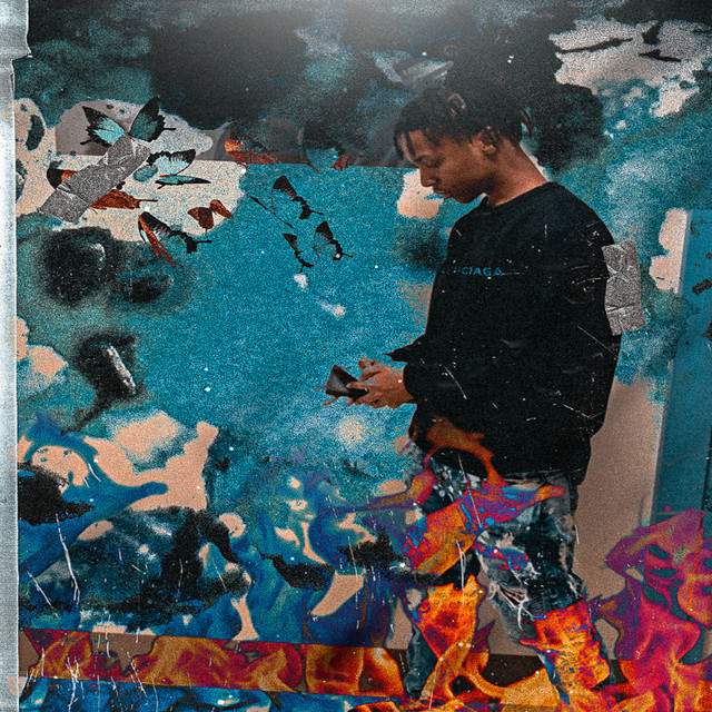 different cover art