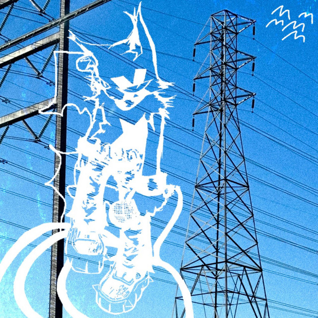 crystal clear cover art