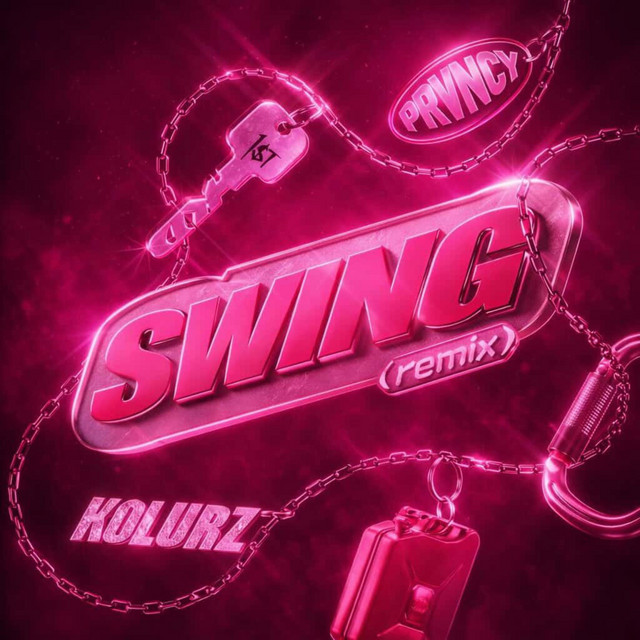 SWING (REMIX)