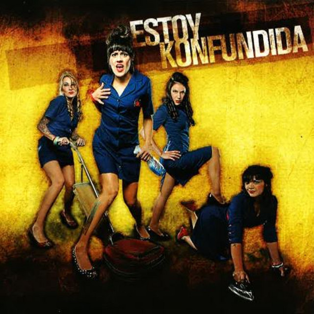 Estoy Konfundida Photo