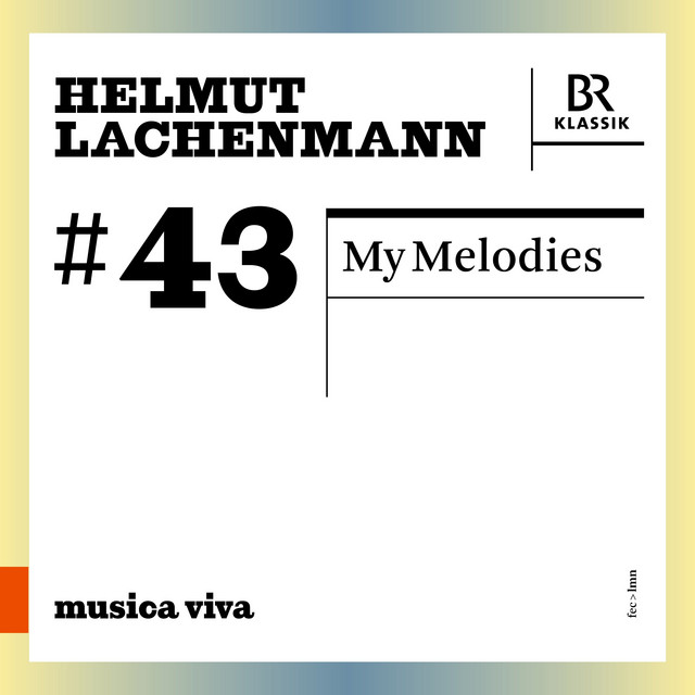 Musica viva, Vol. 43 (Live)