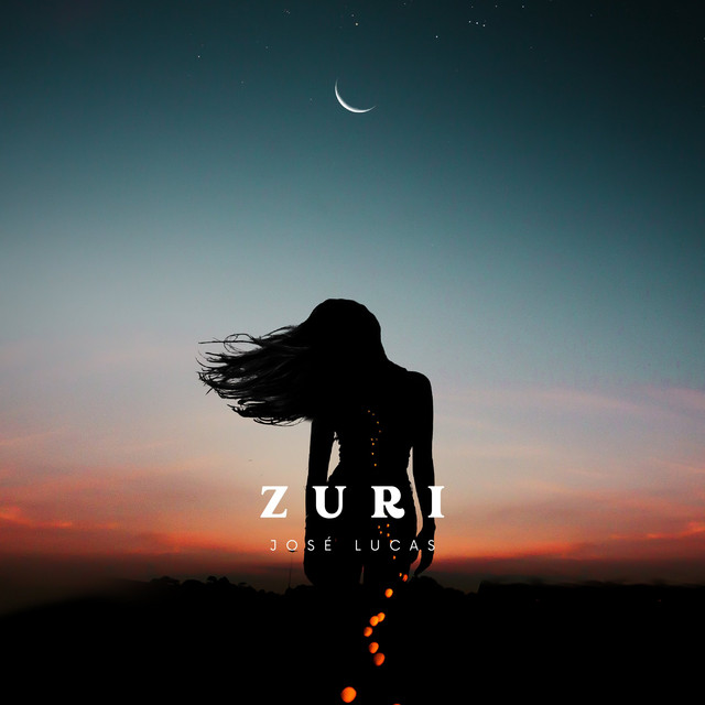Zuri cover art