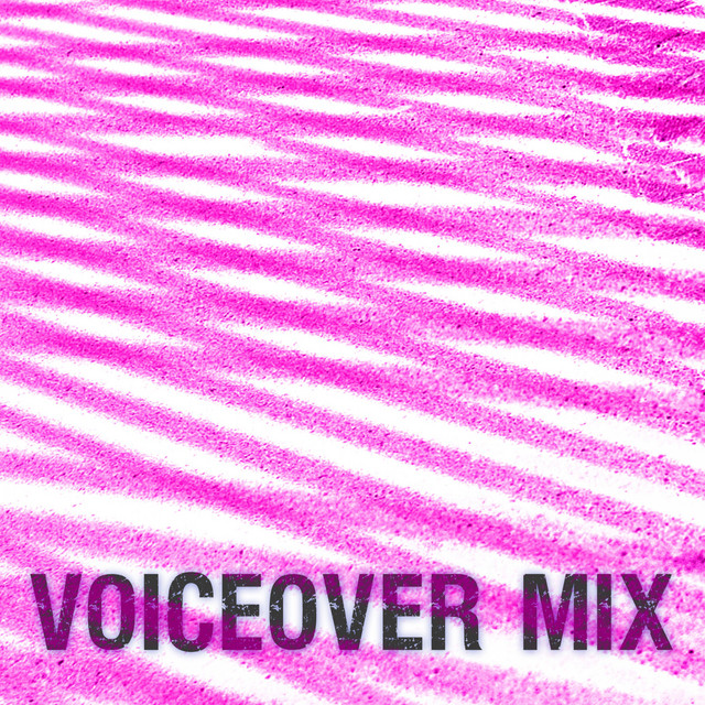 Cover art for Valeriy Antonyuk — Voiceover Mix