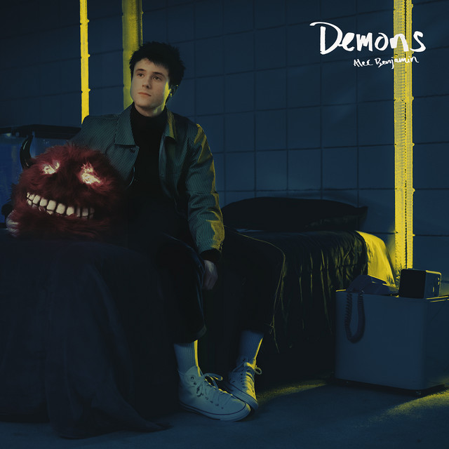 Demons cover art