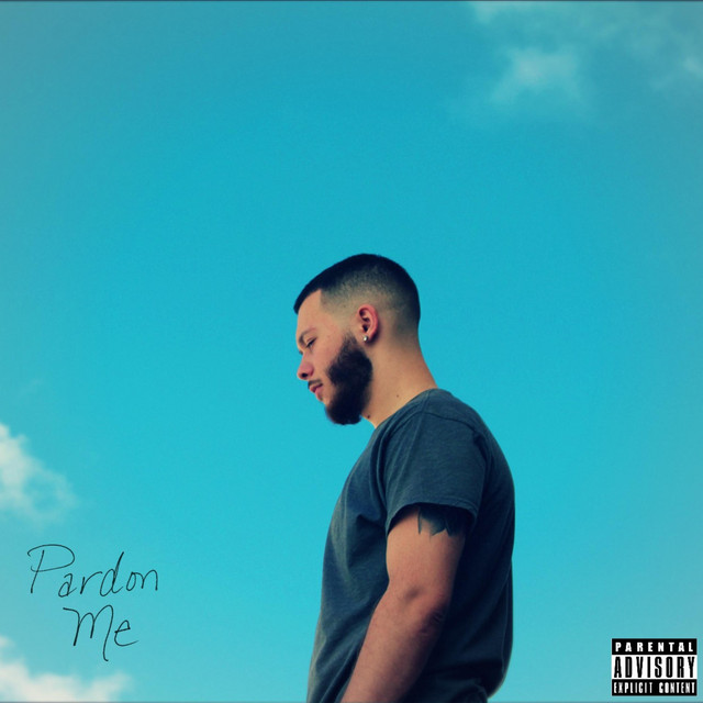 Pardon Me cover art