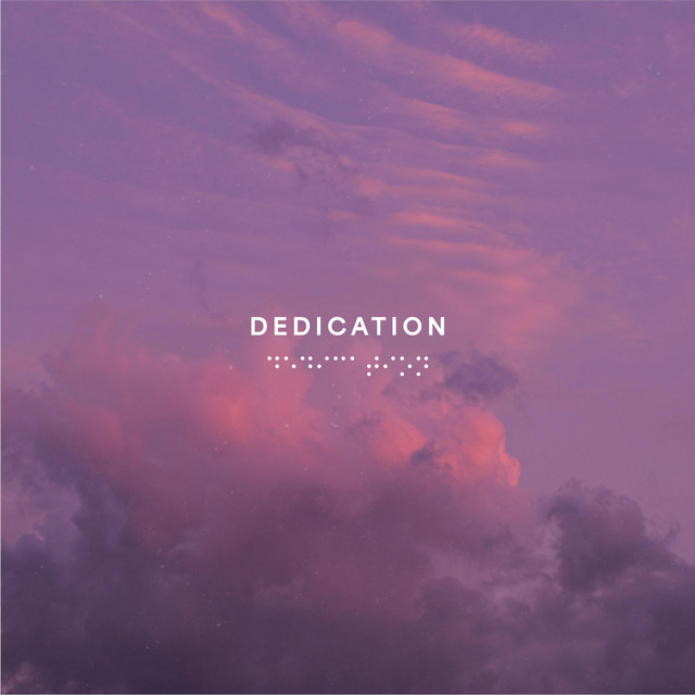 Dedication