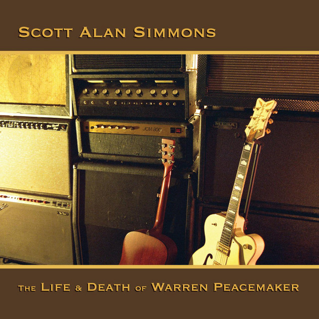 Scott Alan Simmons