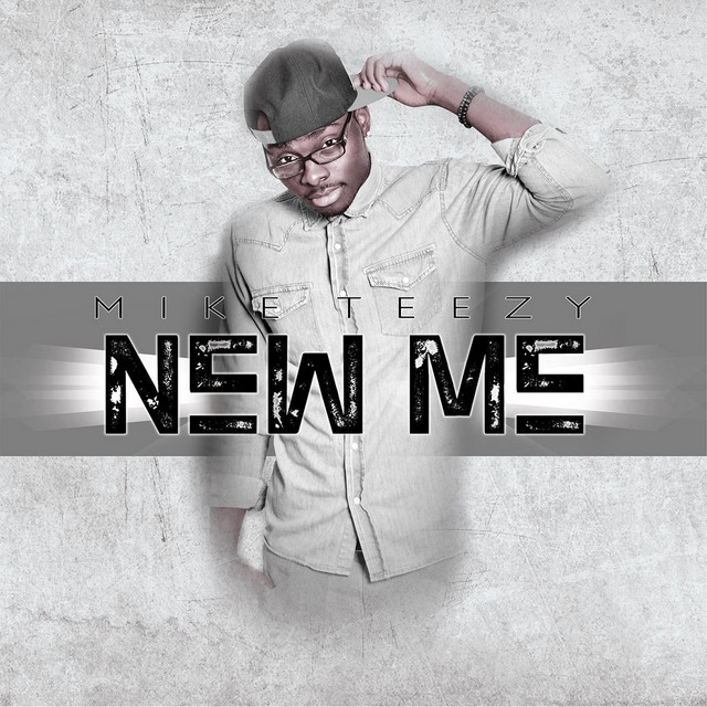 New Me cover art