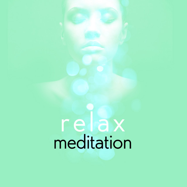 Relax Meditation cover art