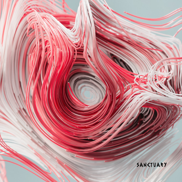 Burning cover art