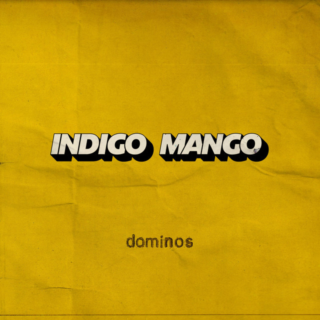 Dominos cover