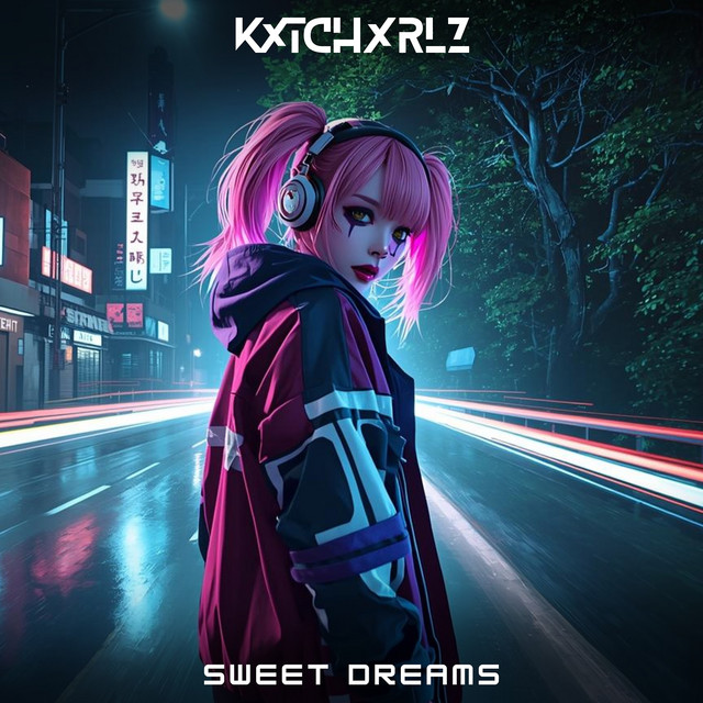 Sweet Dreams - song and lyrics by KXTCHxRLZ | Spotify