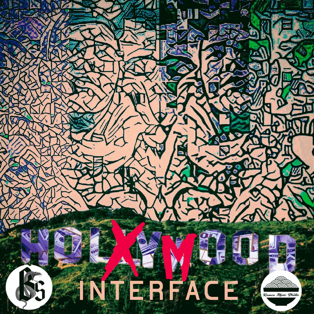 HolyMood cover art