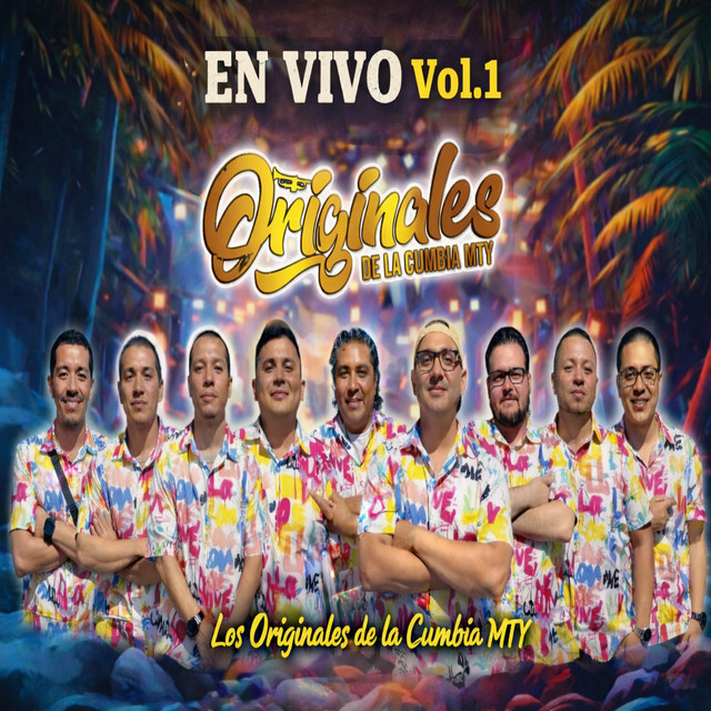 los originales de la cumbia mty
