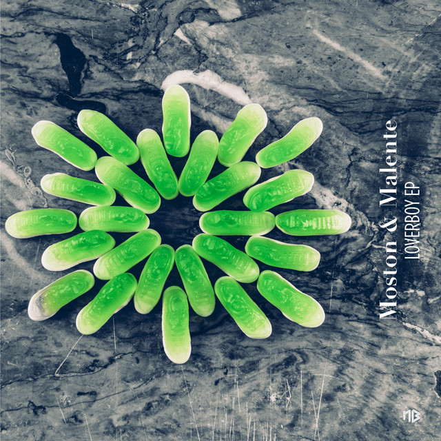 Outside cover art