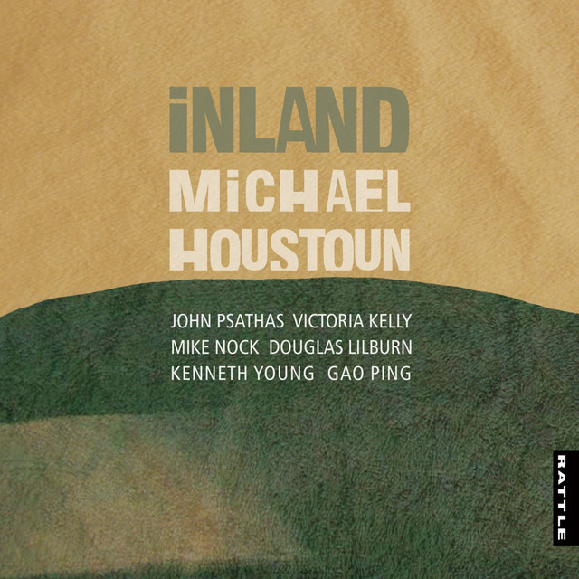 Inland cover art