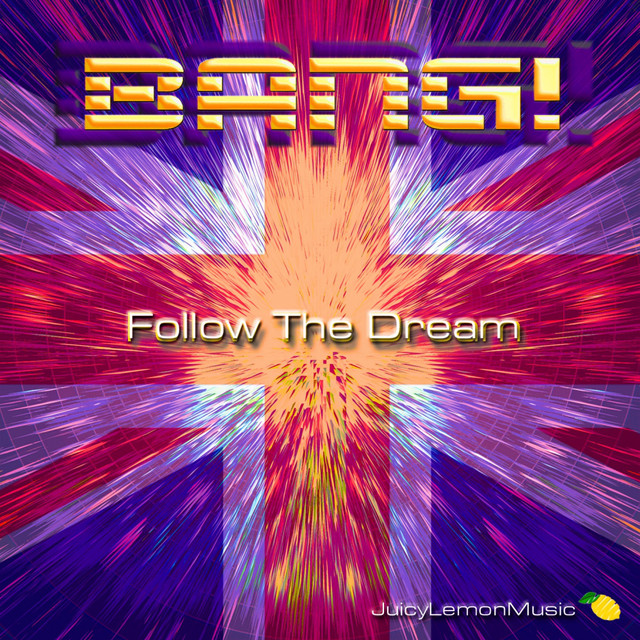 Follow The Dream - Darwin Remix cover art