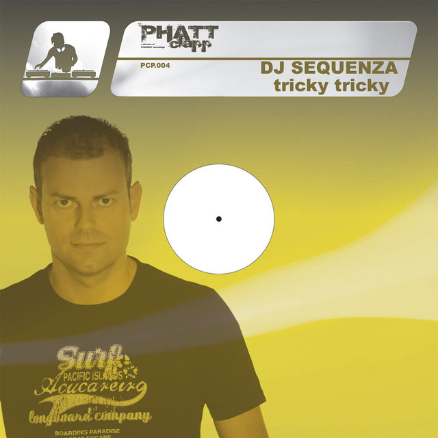 Tricky Tricky - Jens O Radio Remix