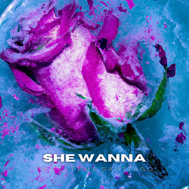She Wanna
