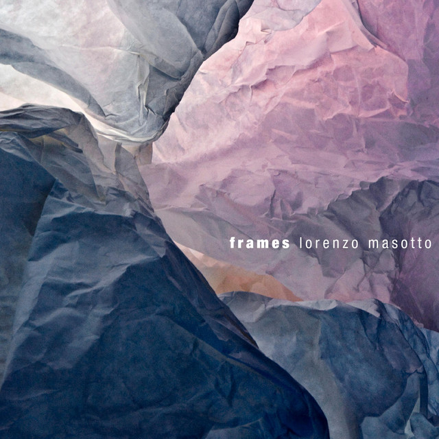 Frames cover art