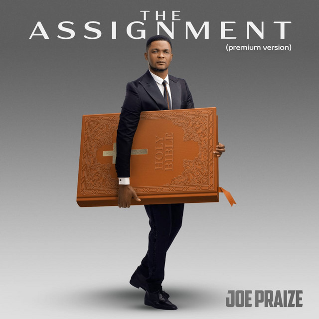 The Assignment (Premium Version) cover art