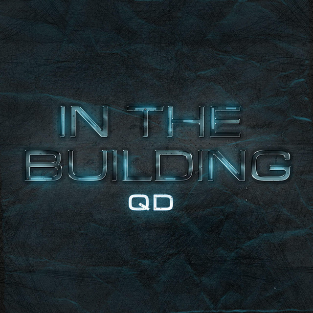 In the Building cover art