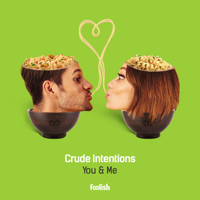 You & Me - Extended Mix album art