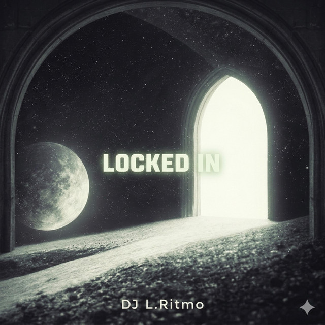 LOCKED IN - Extended Mix