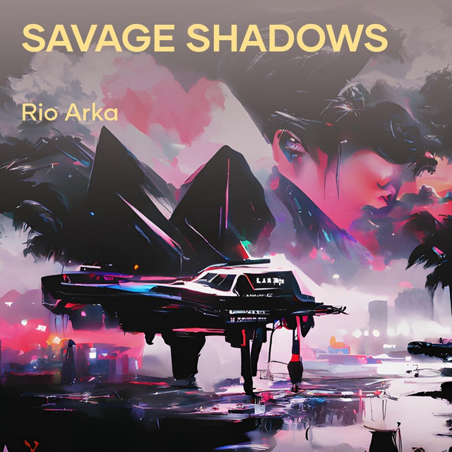 Rio Arka