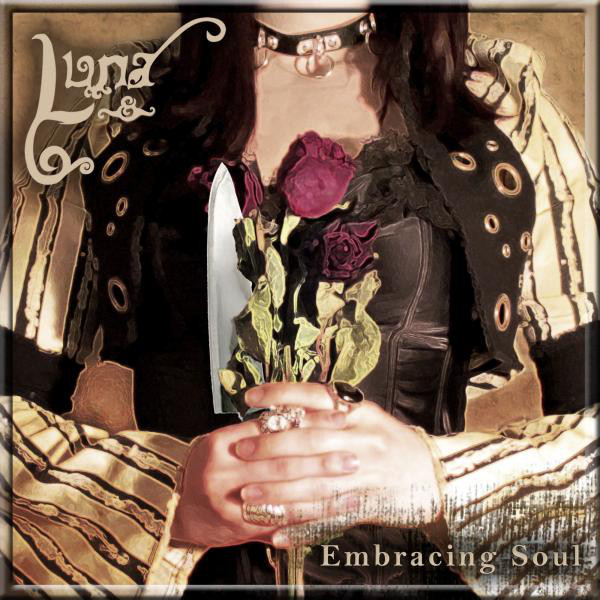 Luna EP cover