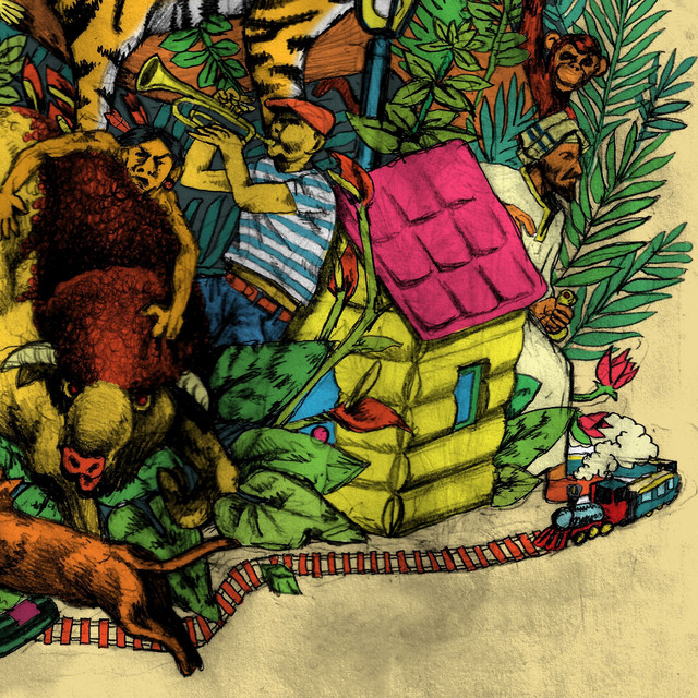 DueCentimetri cover art