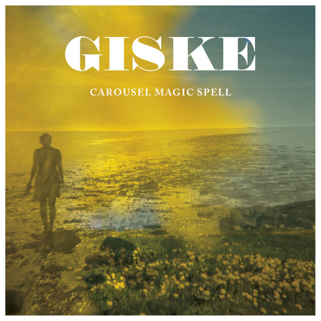 Carousel Magic Spell cover art