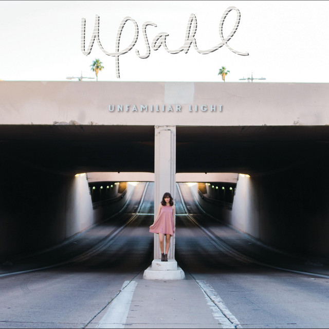 Unfamiliar Light cover art