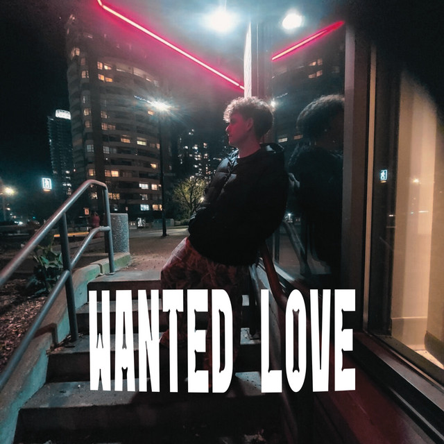 Wanted Love