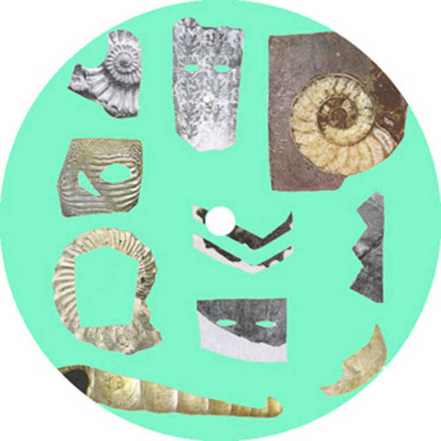 Tunsten album art
