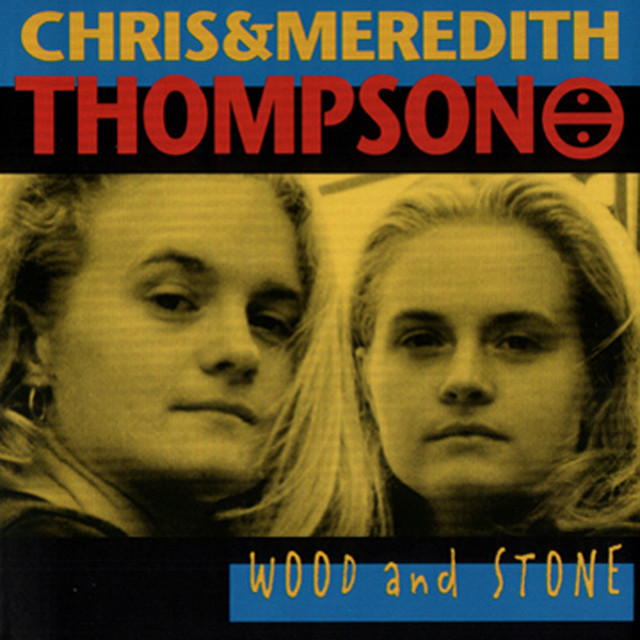 Wood & Stone cover